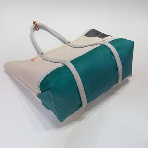 Zürner Oceanic J1 Tote Bag #202