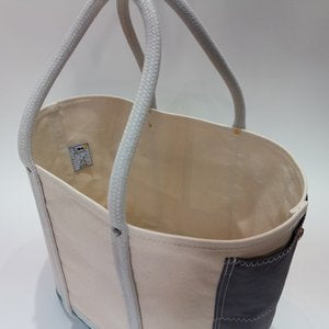 Zürner Oceanic J1 Tote Bag #202
