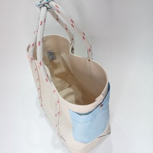 Zürner Oceanic J1 Tote Bag #232