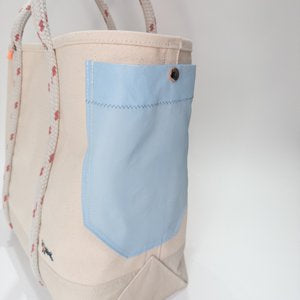 Zürner Oceanic J1 Tote Bag #232