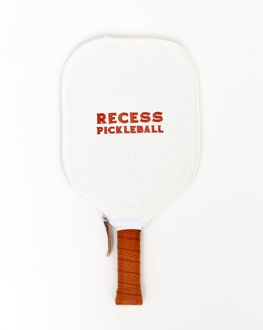 Pickleball Paddle by RECESS