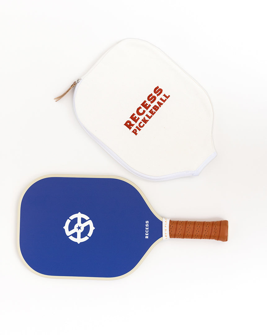 Pickleball Paddle by RECESS