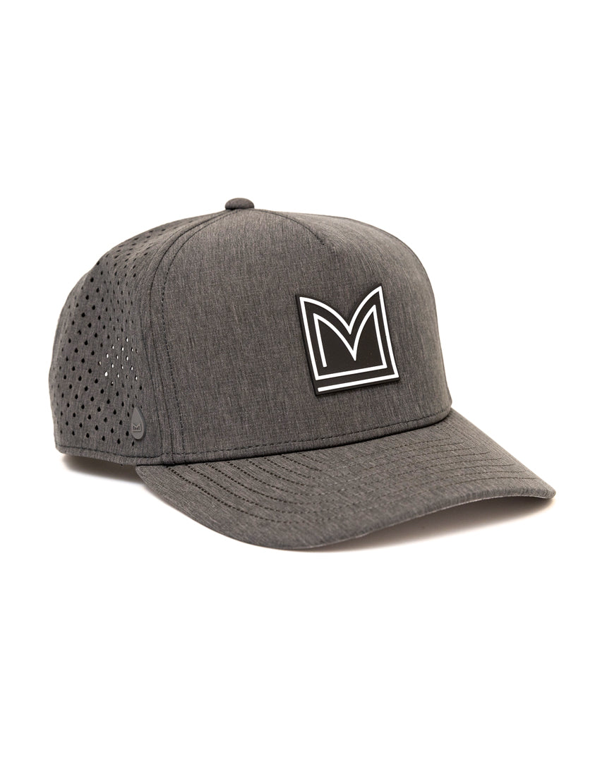 Montauk Yacht Club Odyssey Hat by MELIN