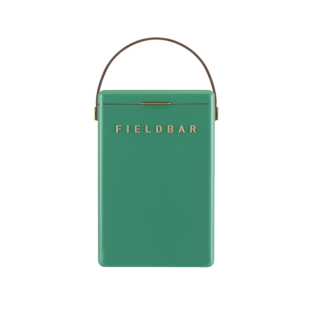 Fieldbar Drinks Box