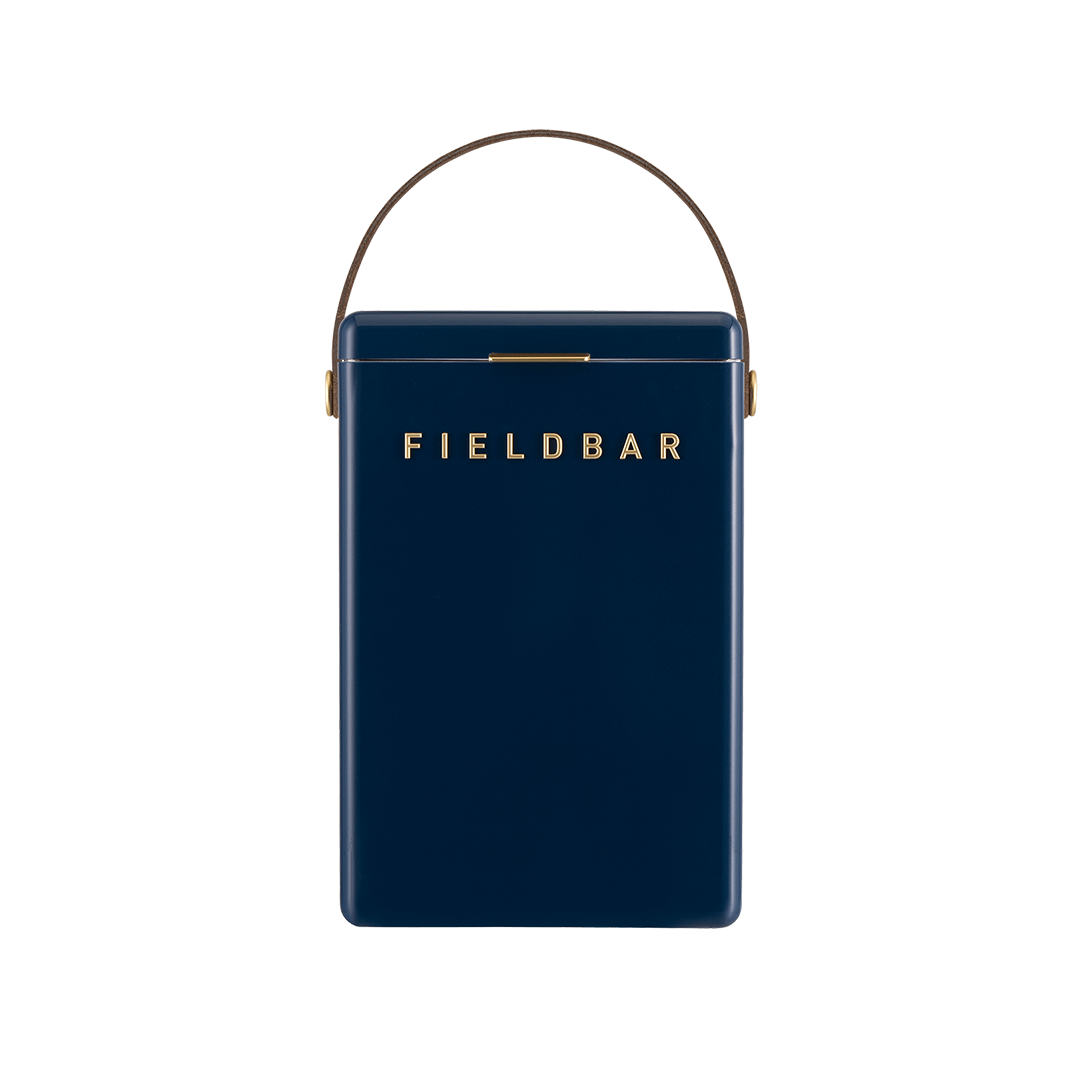 Fieldbar Drinks Box