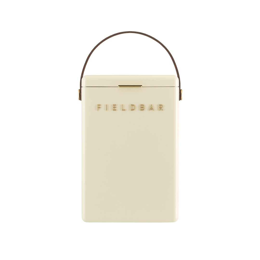 Fieldbar Drinks Box