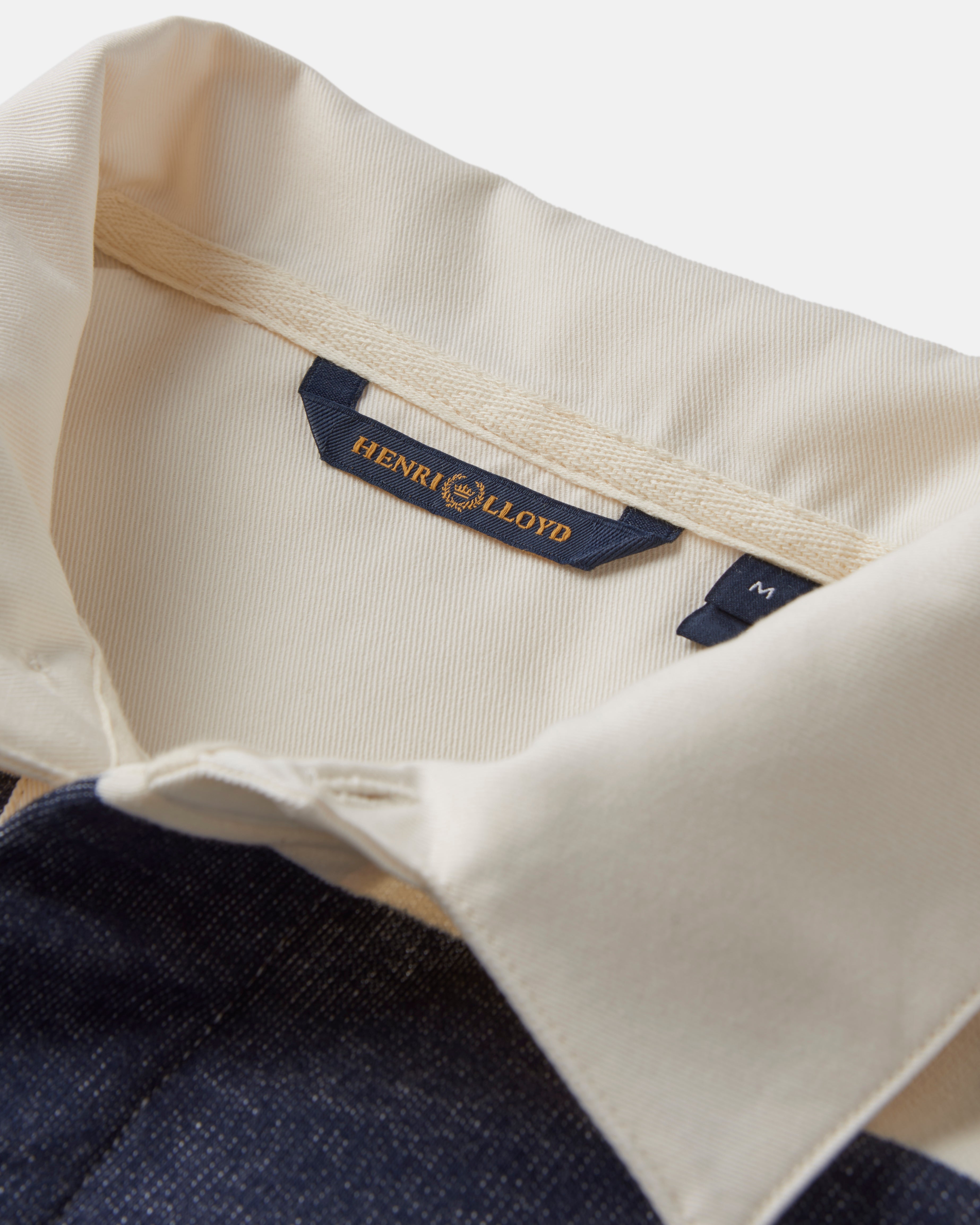 Hayling Rugby by Henri Lloyd