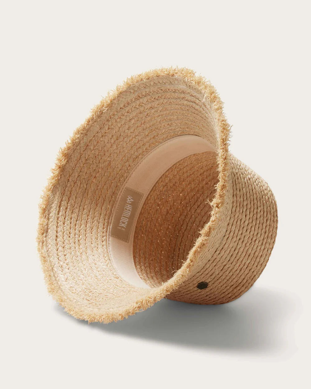 Lenny Bucket Hat by Hemlock