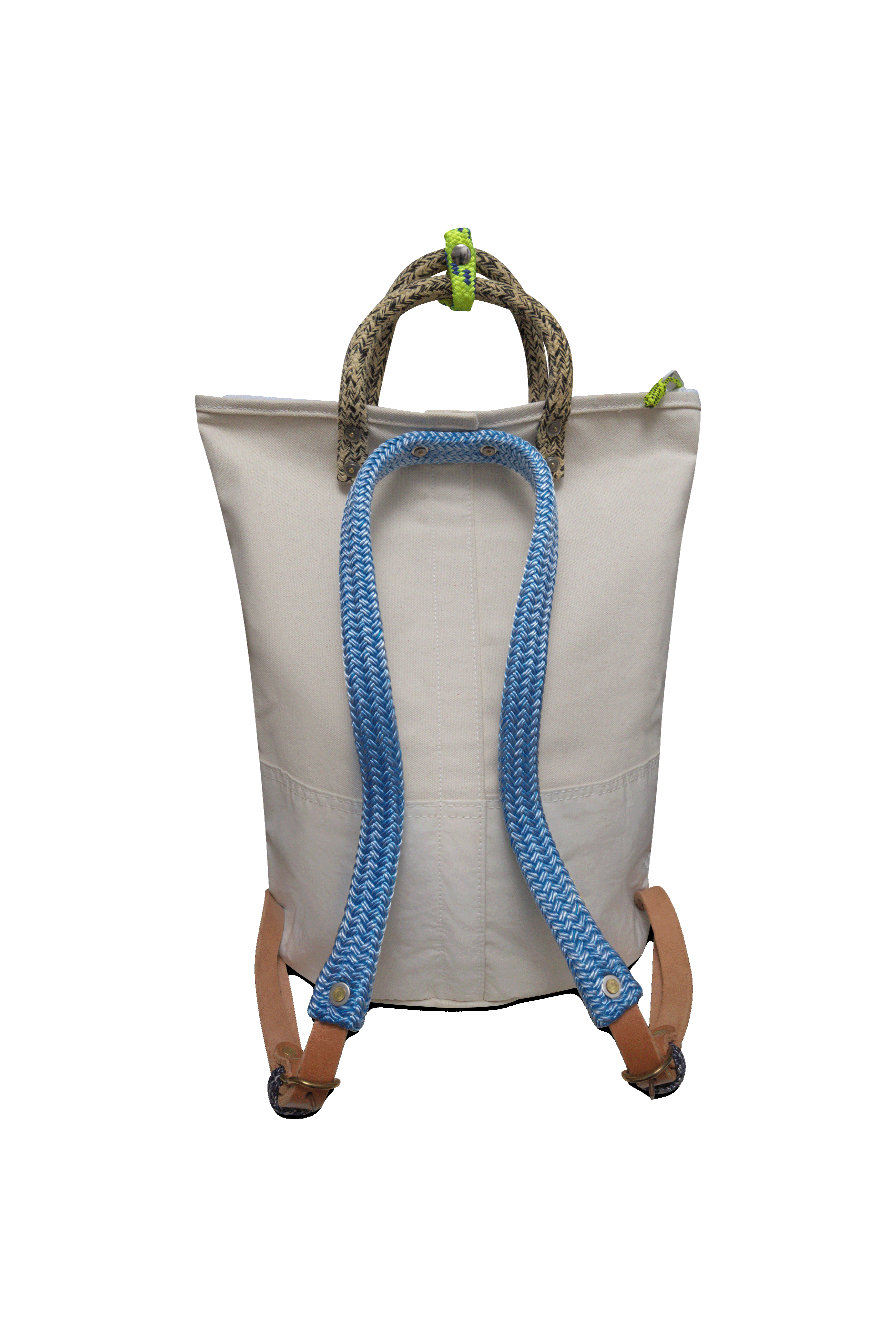 Zürner Oceanic Backpack #129