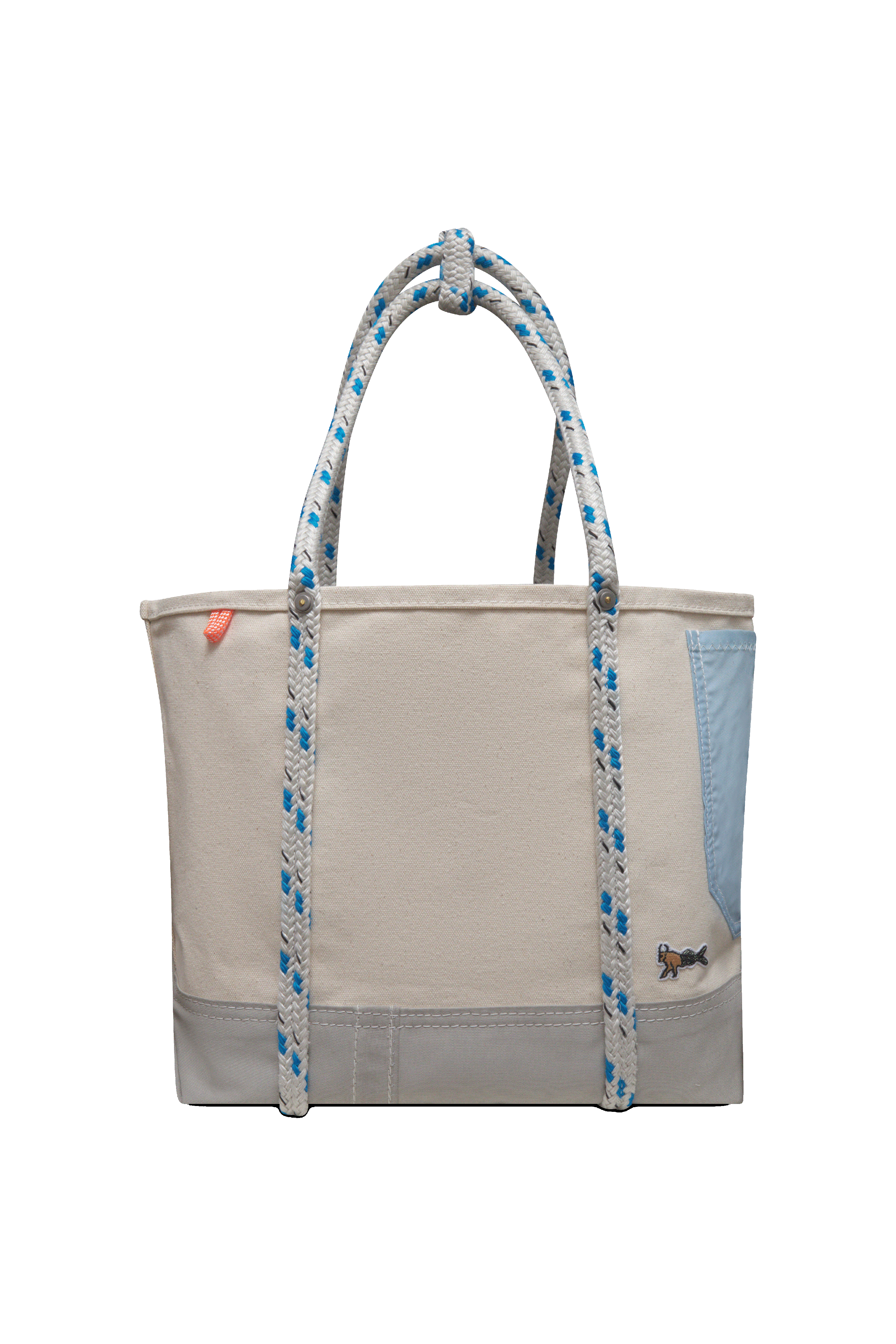 Zürner Oceanic J1 Tote Bag #232