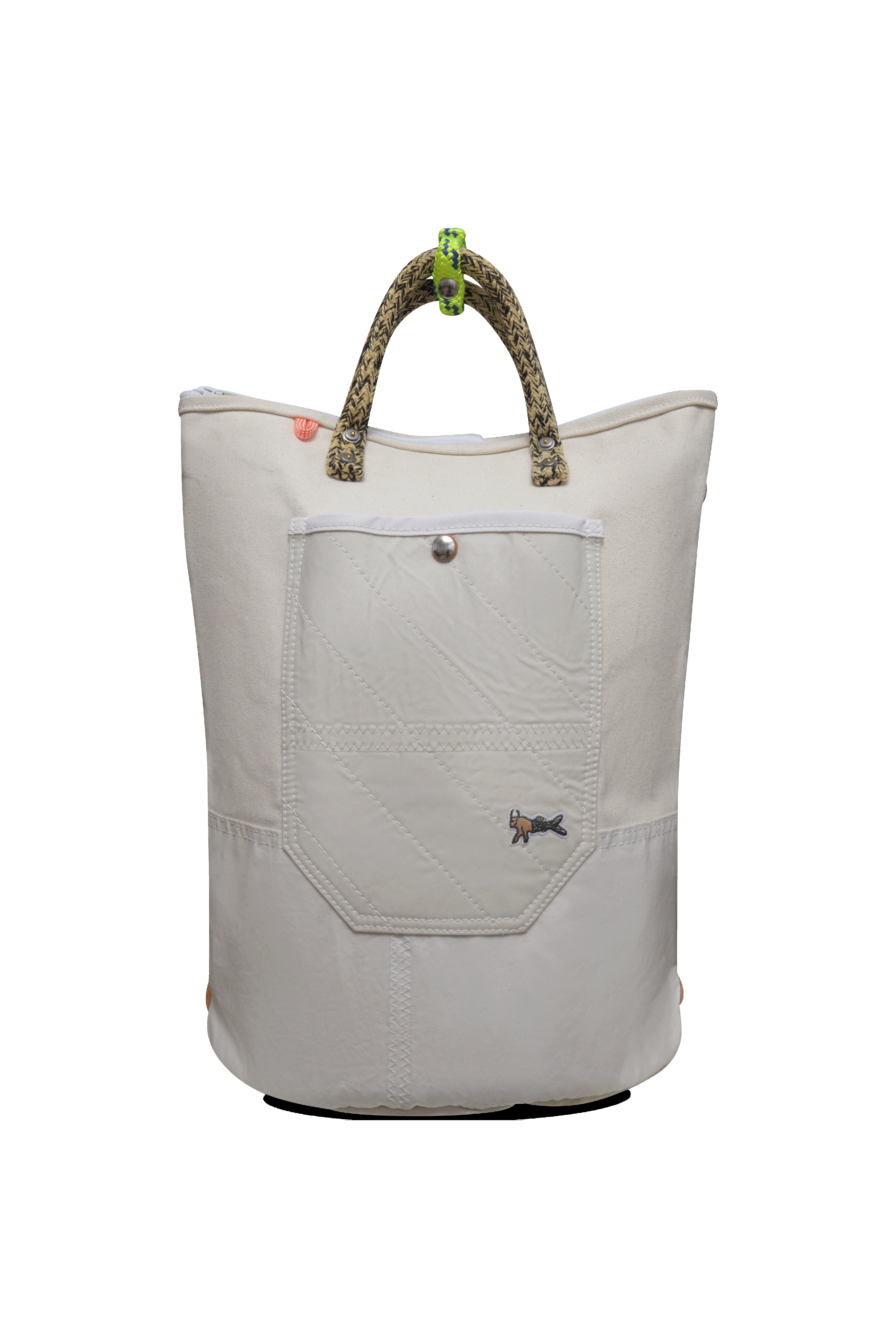Zürner Oceanic Backpack #129