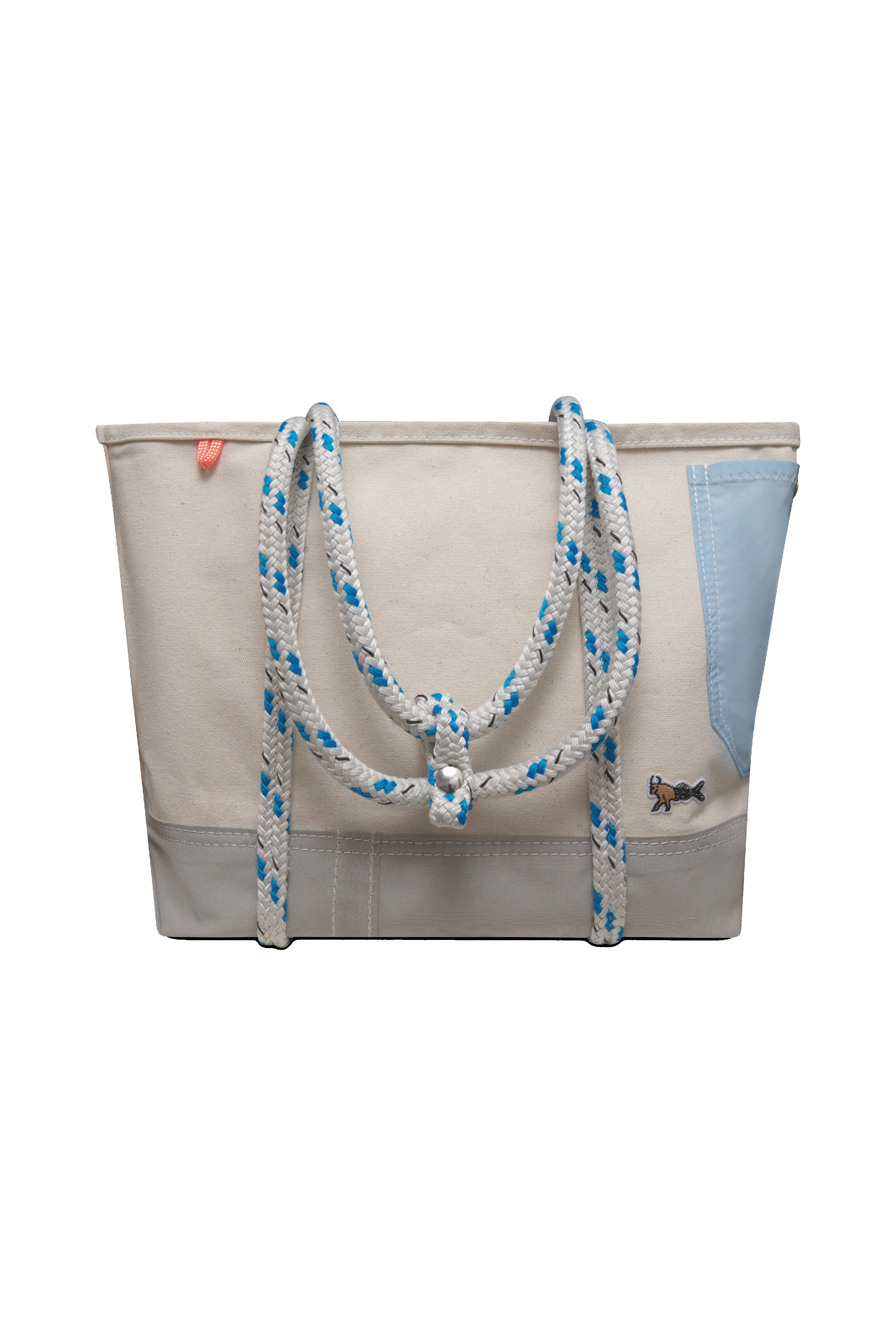 Zürner Oceanic J1 Tote Bag #232