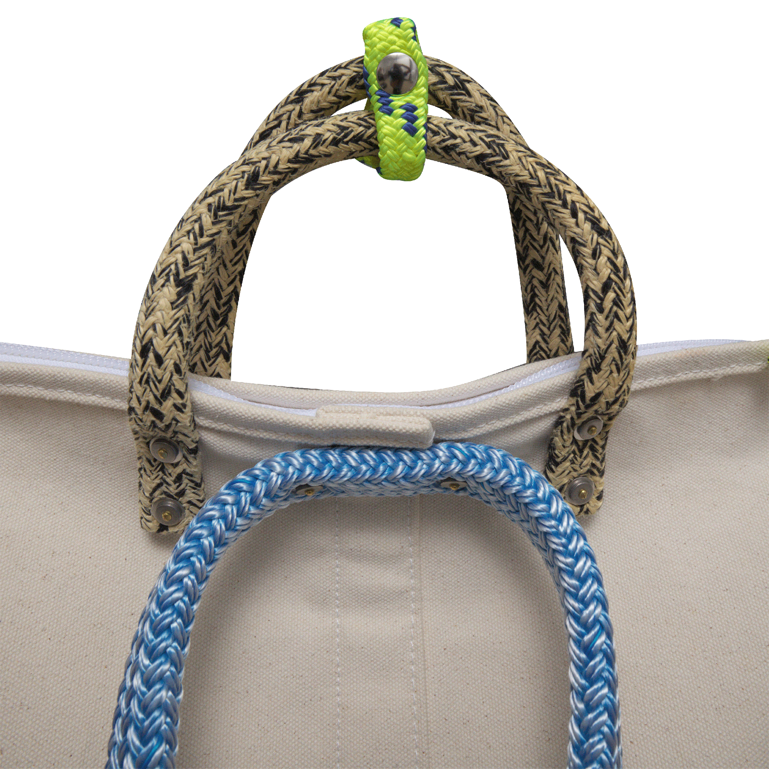 Zürner Oceanic Backpack #129