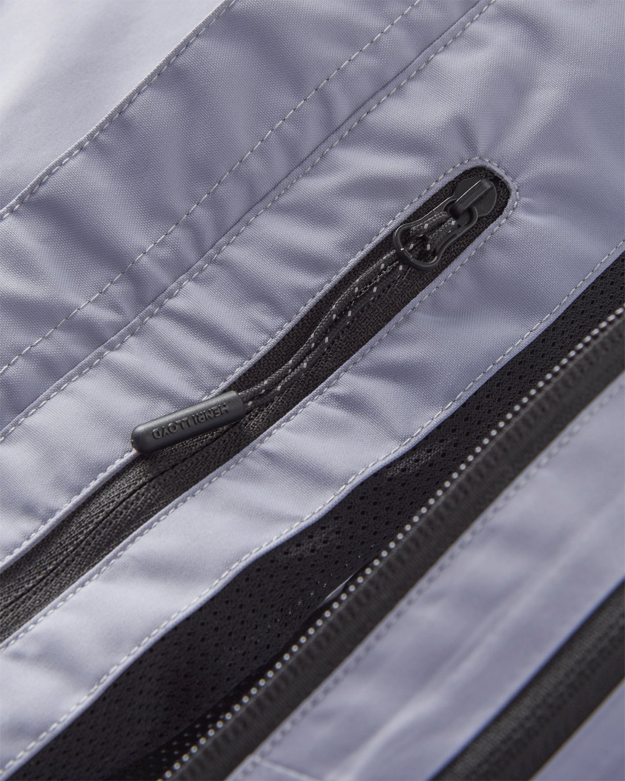 Women's Breeze Jacket by Henri Lloyd