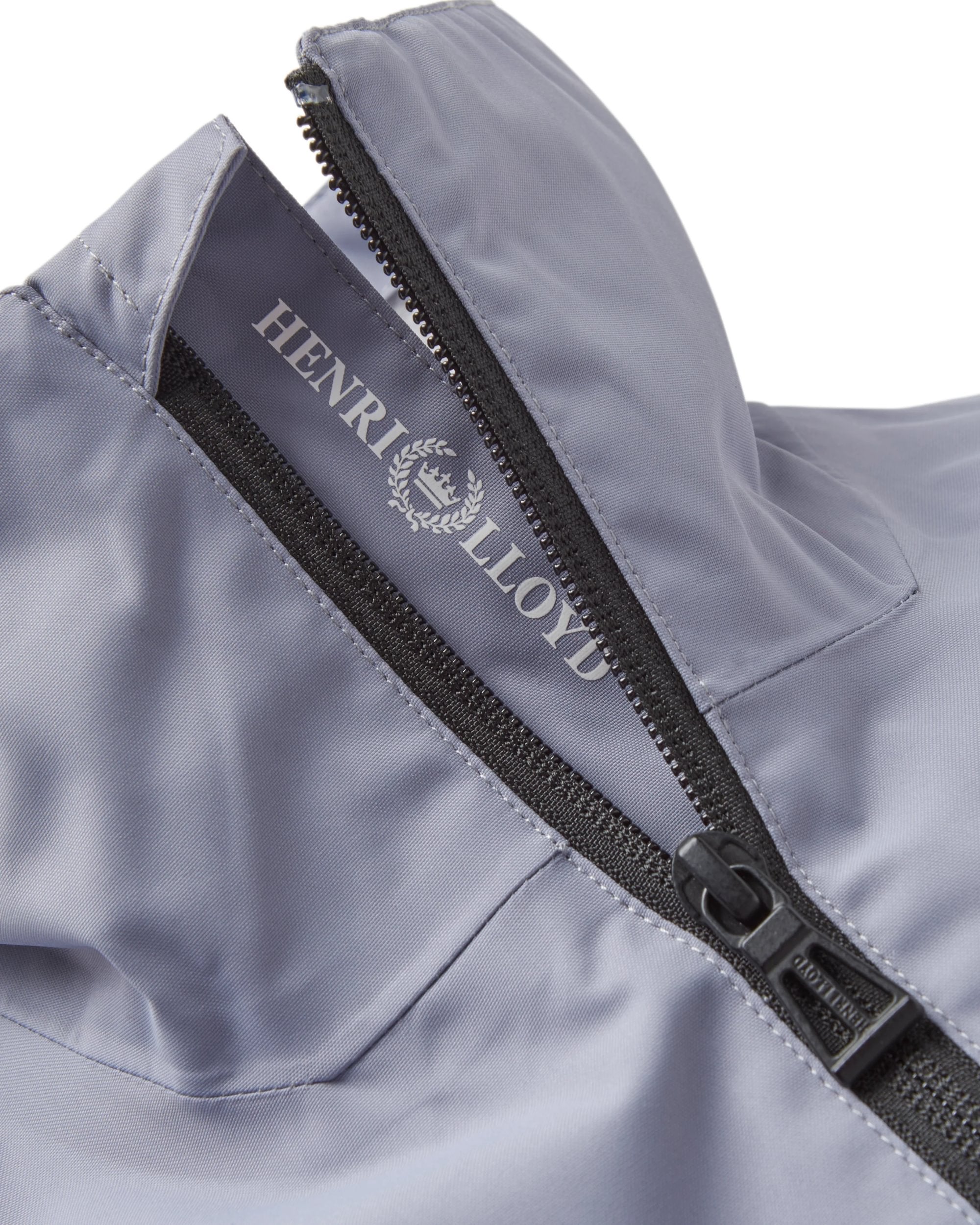 Women's Breeze Jacket by Henri Lloyd