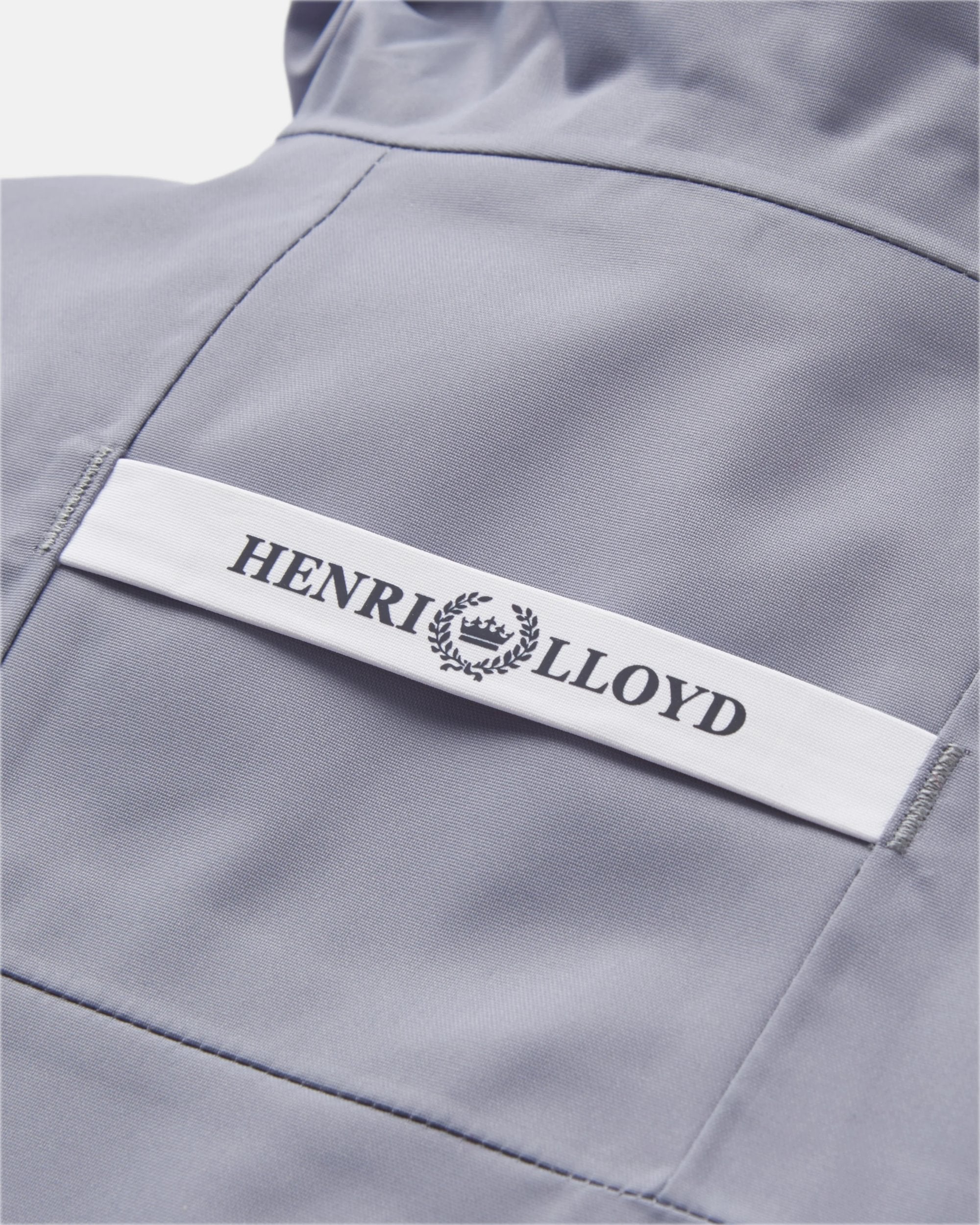 Men's Breeze Jacket by Henri Lloyd