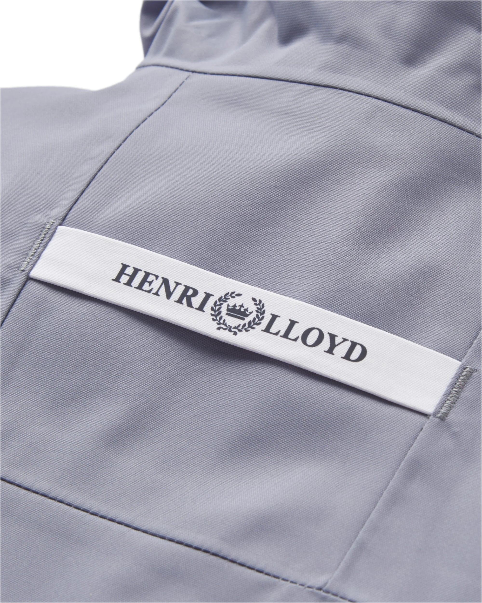 Women's Breeze Jacket by Henri Lloyd