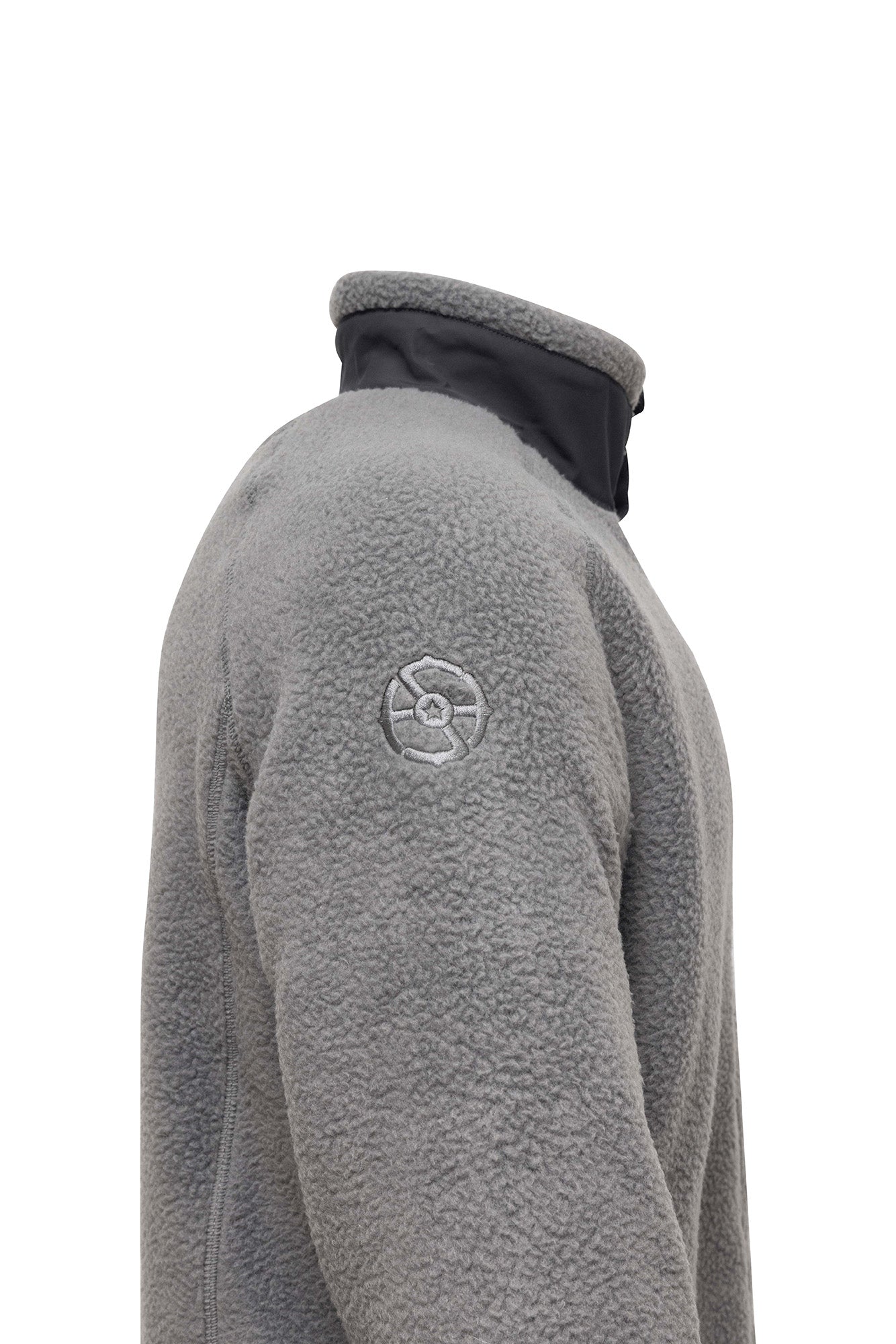 Men's Panorama Pile Block Jacket by Helly Hansen Safe Harbor Shop