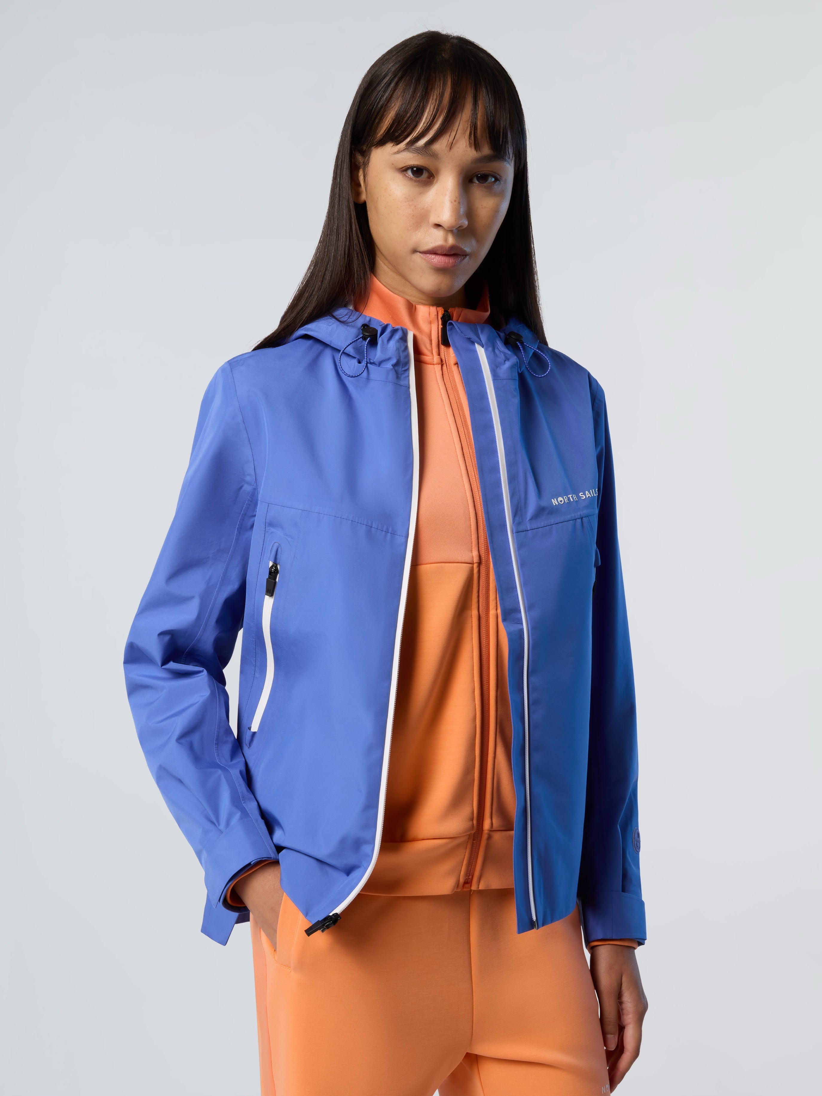 Abby Jacket by North Sails