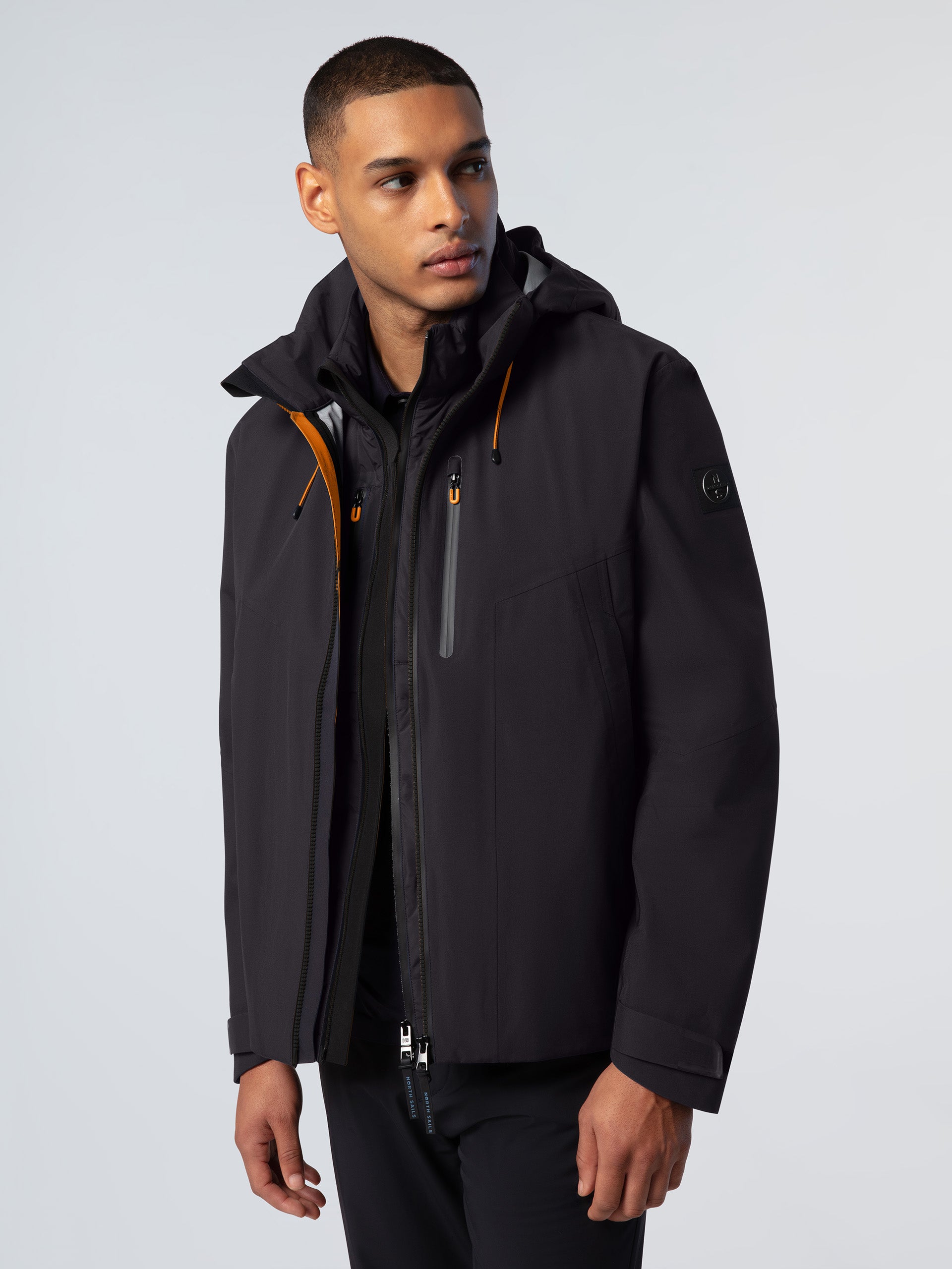 Edge Tech Sailor Jacket by North Sails