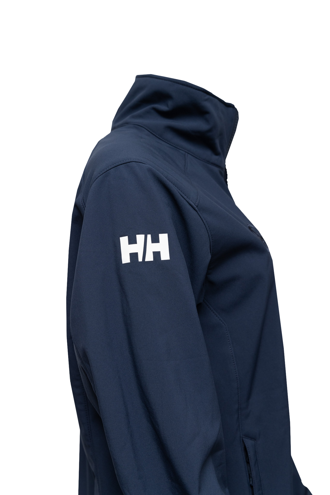 Women's Paramount Soft Shell Jacket by Helly Hansen