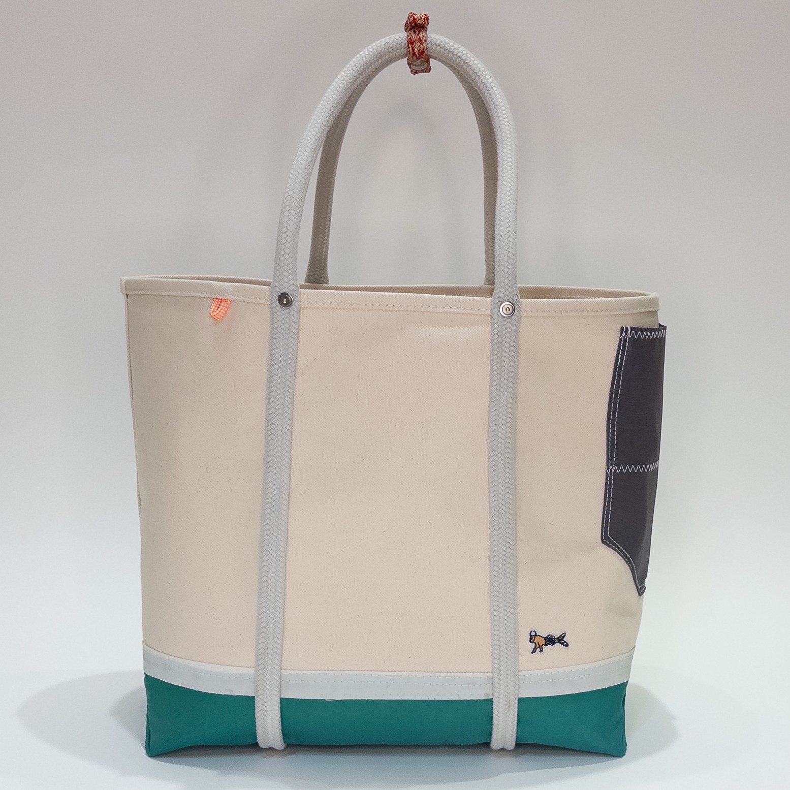Zürner Oceanic J1 Tote Bag #202