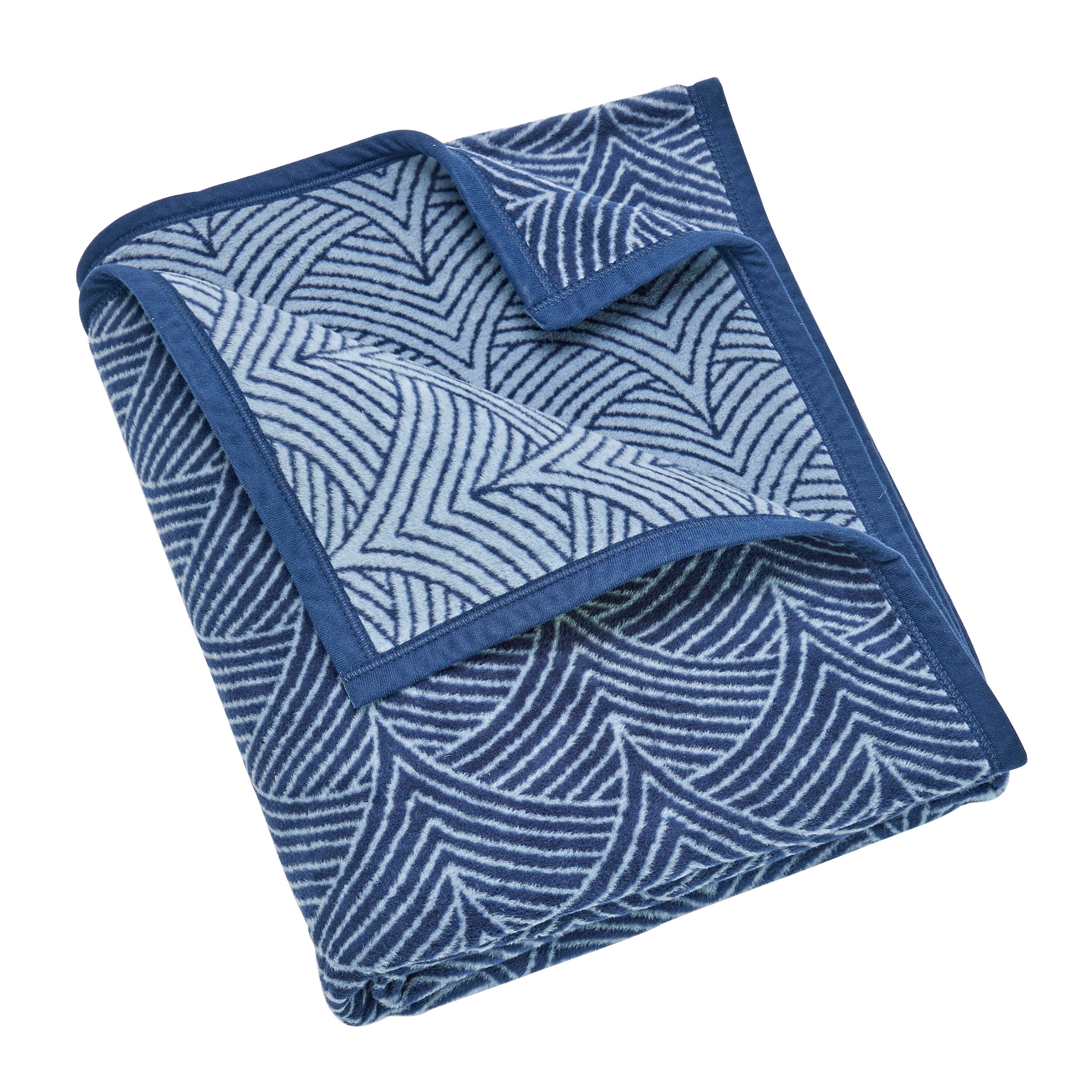 Wave Blanket by ChappyWrap