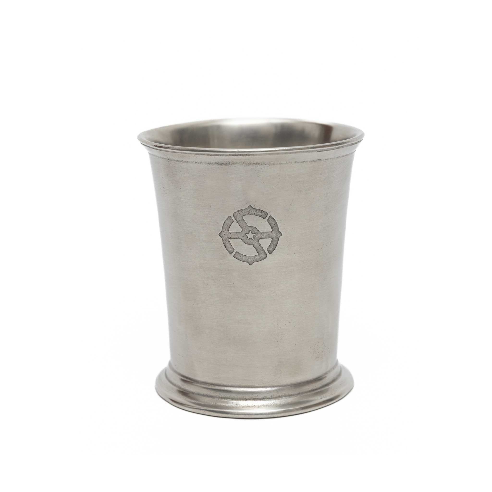 Julep Cup by MATCH Pewter