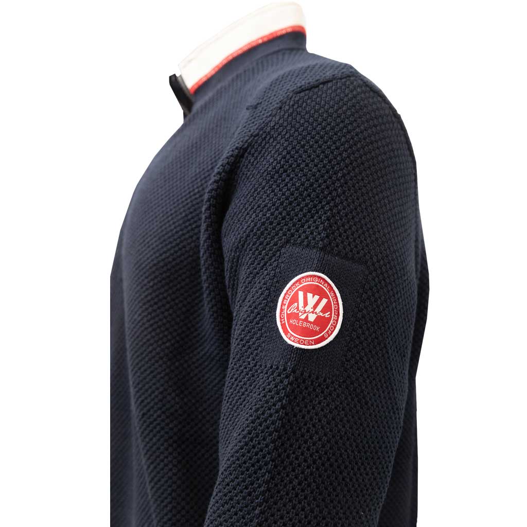 Classic 1/4 Zip by Holebrook