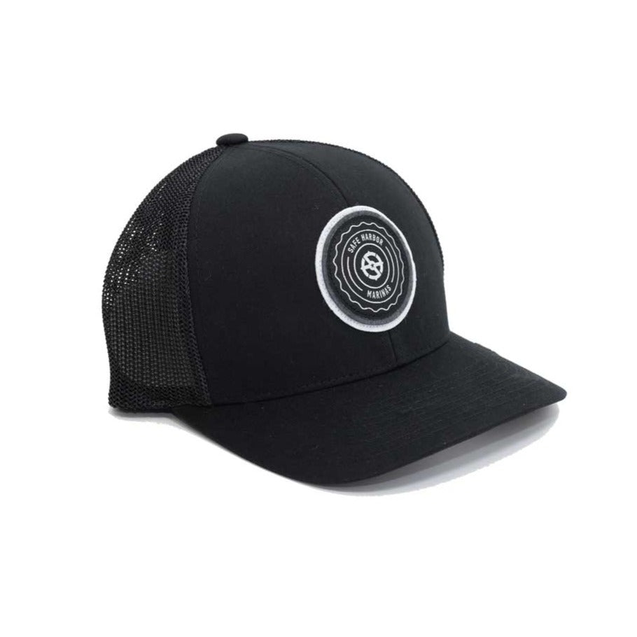 Special Edition Patch Hat by Travis Mathew